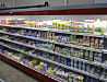 Оснащение продуктового магазина