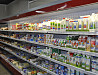 Оснащение продуктового магазина