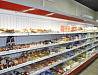 Оснащение продуктового магазина