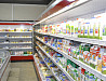 Оснащение продуктового магазина
