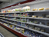 Оснащение продуктового магазина
