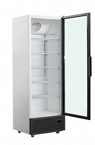 Шкаф холодильный XLINE CRYSTAL 6M