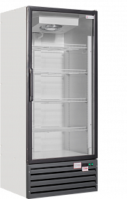 Шкаф холодильный STANDART CRYSTAL 7M статика