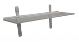 Полки навесные консольные ПК-1-15-3