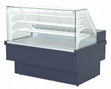 Витрина SIGMA 1500 M К exclusive CUBE — IN (836)