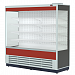 Холодильная горка ALPHA 2500/80 S - IN (813)