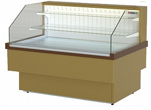 Витрина Горка self SIGMA 1900 M exclusive CUBE — IN  (836)