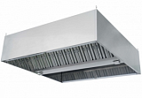 Зонт островной ВЗО-21-10