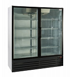 Шкаф холодильный STANDART CRYSTAL 14V с канапе