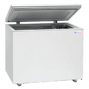 Морозильный ларь с глухой крышкой PRIME 350B