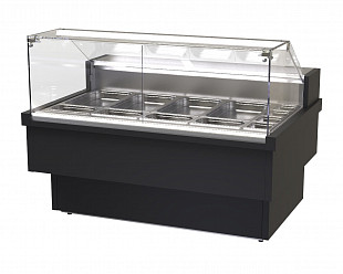 Витрина SIGMA 1900 M Т CUBE (705)