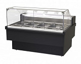 Витрина SIGMA 1900 M Т CUBE (705)