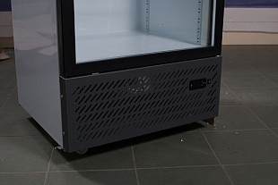 Шкаф холодильный XLINE CRYSTAL 6M