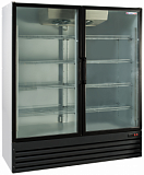 Шкаф холодильный STANDART CRYSTAL 16V