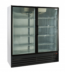 Шкаф холодильный STANDART CRYSTAL 14M