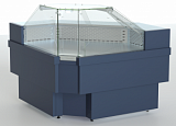 Витрина SIGMA УВ 90 V exclusive CUBE — IN