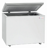 Морозильный ларь с глухой крышкой PRIME 350B