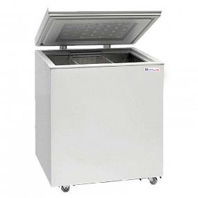 Морозильный ларь с глухой крышкой PRIME 250B