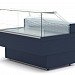 Холодильная витрина SIGMA 1250 M EXCLUSIVE CUBE - IN (875)