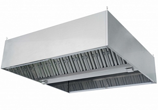 Зонт островной ВЗО-19-15