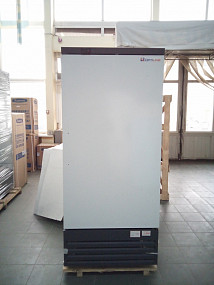 Шкаф морозильный STANDART BASIC 5L