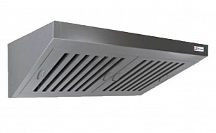 Зонт пристенный ВЗП-11-9