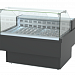 Витрина SIGMA 1900 M Р basic CUBE — IN