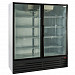 Шкаф холодильный STANDART CRYSTAL 16V