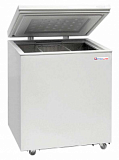 Морозильный ларь с глухой крышкой PRIME 250B