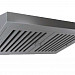 Зонт пристенный ВЗП-09-8