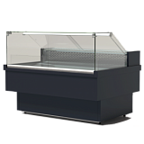 Холодильная витрина SIGMA 1500 L BASIC CUBE - IN (685)