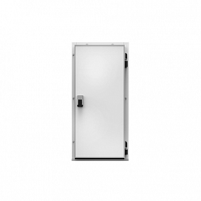 Дверь холодильная L-DOOR-РО (800-2000)-80