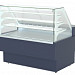 Витрина SIGMA 1500 M К exclusive CUBE — IN (836)