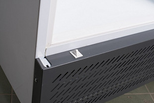 Шкаф холодильный XLINE CRYSTAL 6V