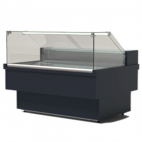 Холодильная витрина SIGMA 1900 V EXCLUSIVE CUBE - IN (875)
